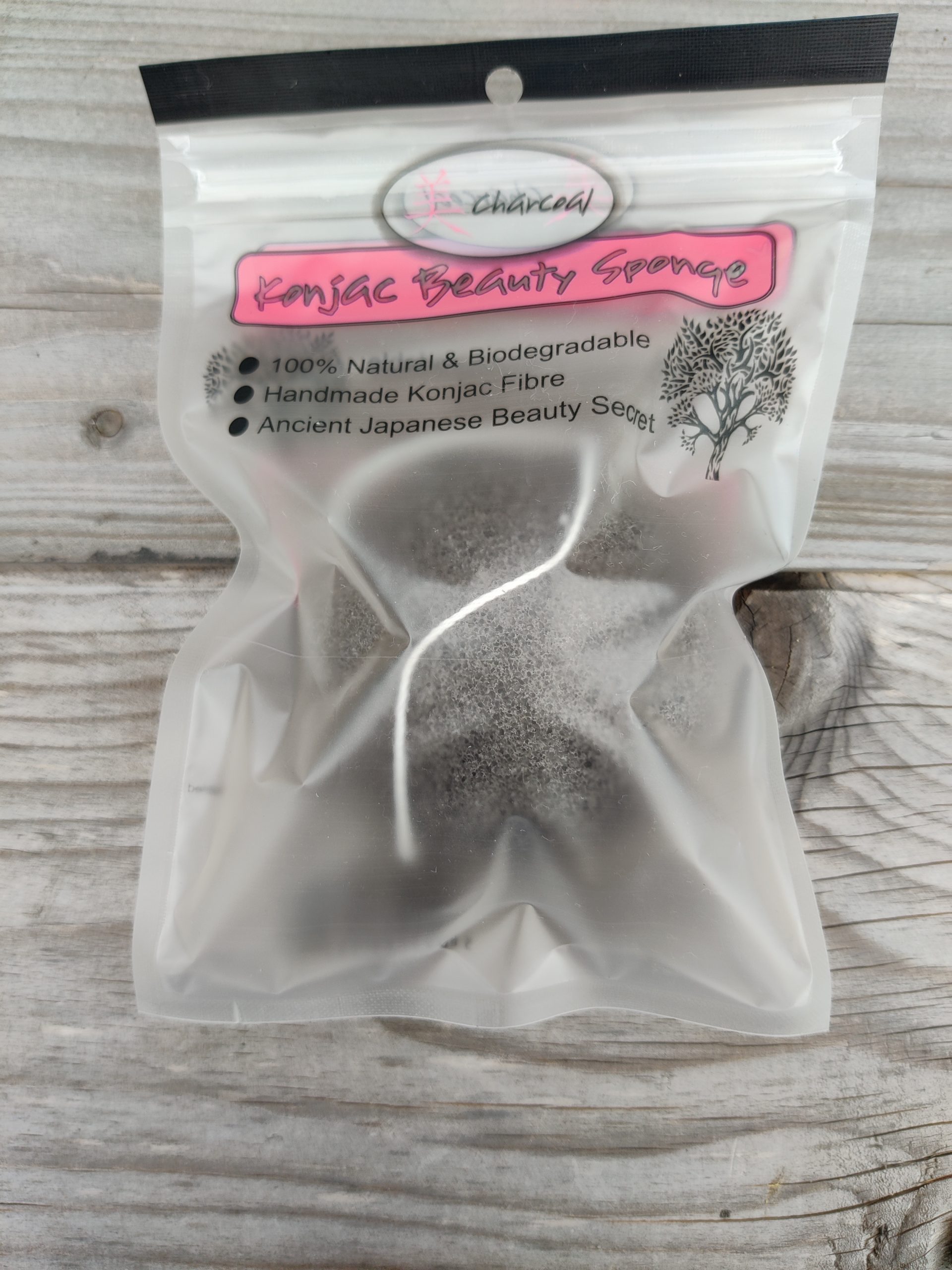 Konjac Sponges