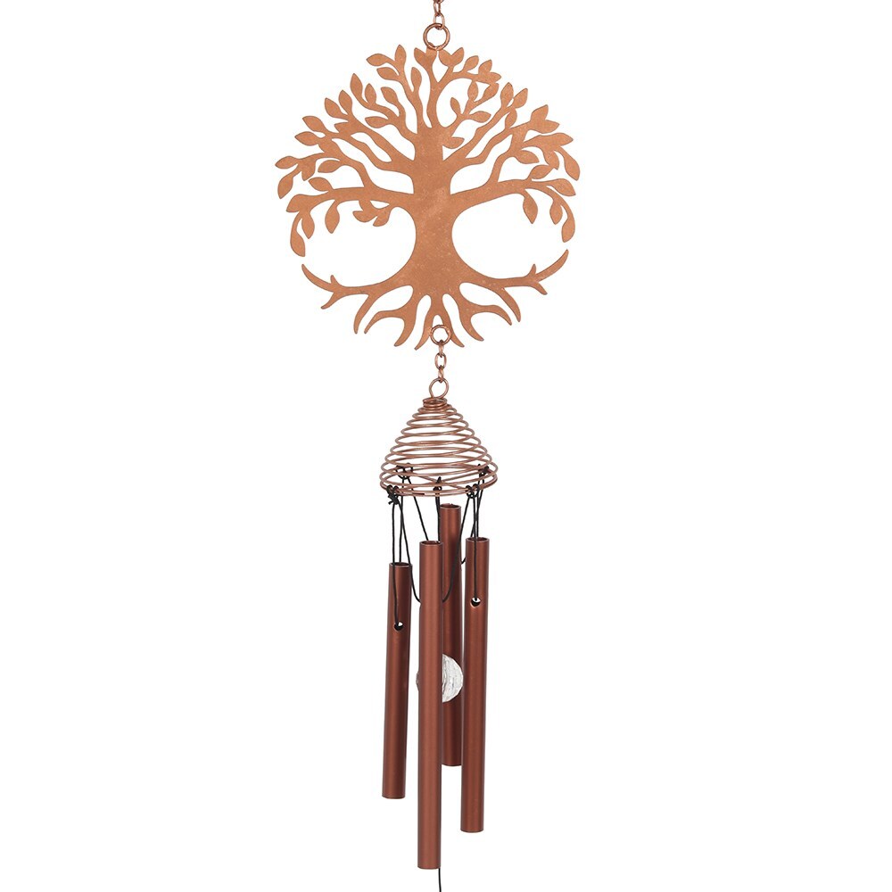 60cm Tree Of Life Windchime