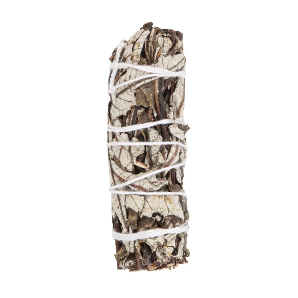 10cm Yerba Santa Sage Smudge Stick (12/48)