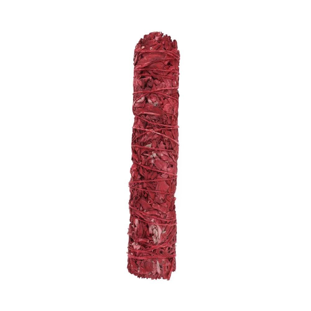 22.5cm Large Dragon’s Blood Smudge Stick