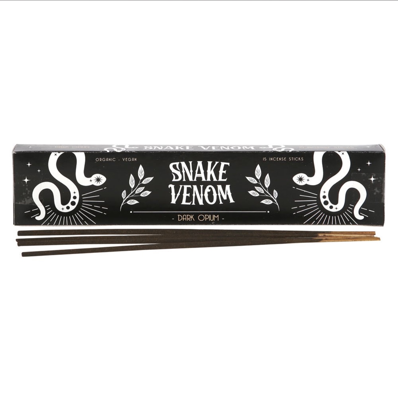 Snake Venom
