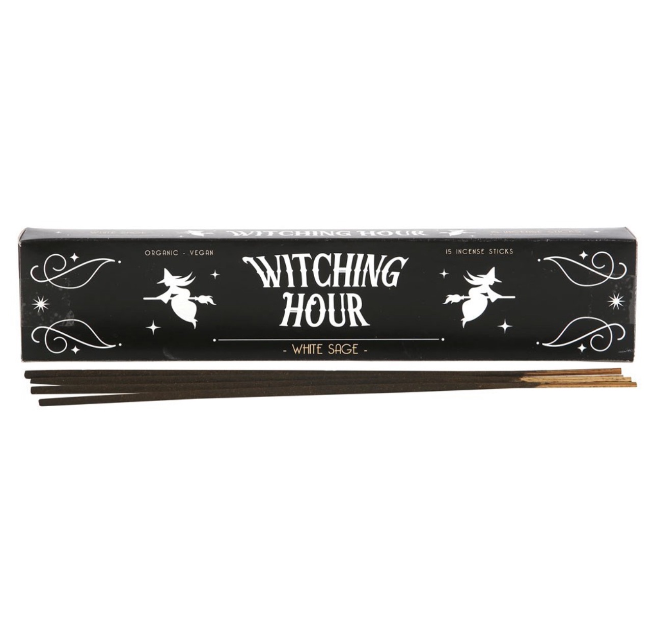 Witching Hour Incense