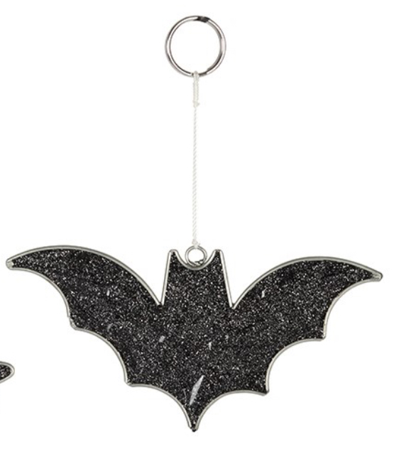 Bat Sun Catcher