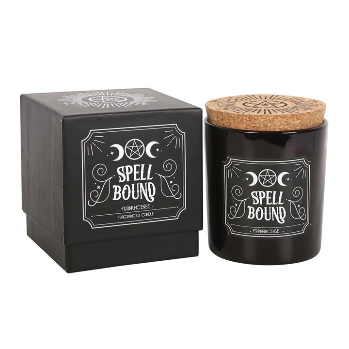 Spellbound Frankincense
