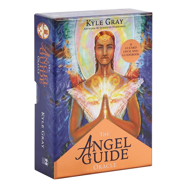 The Angel Guide