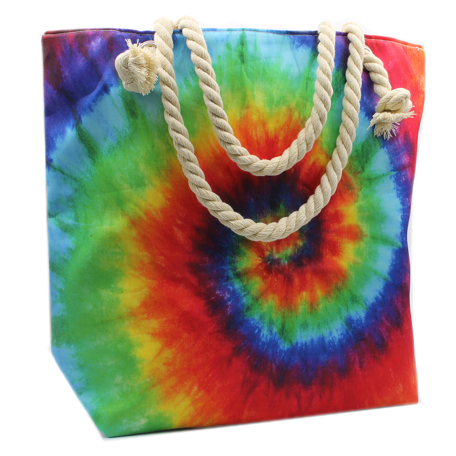 Multi Psychedelic Splash Bag – Pure Energy
