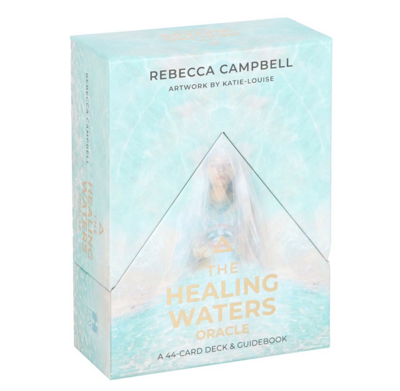 The Healing Waters Oracle