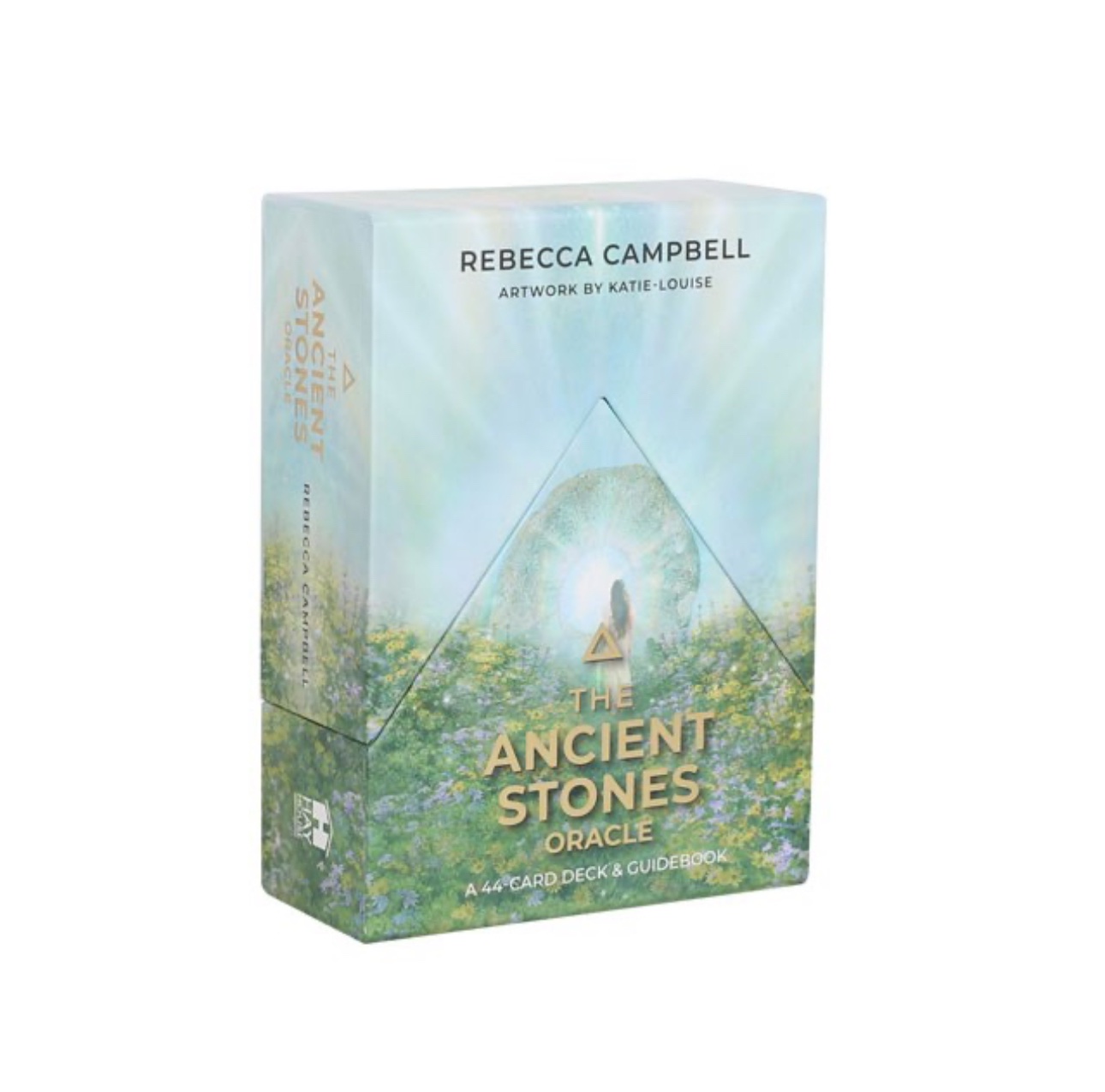 The Ancient Stones Oracle