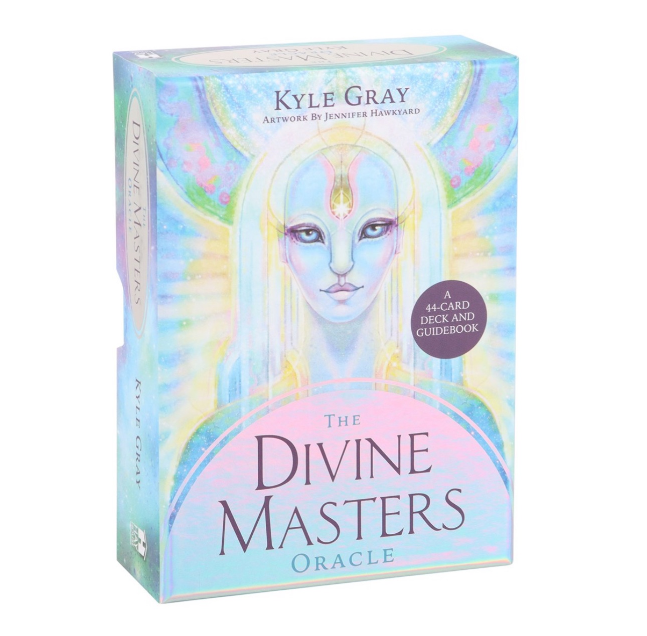 The Divine Masters Oracle