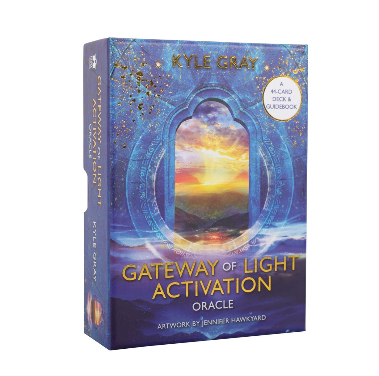 Gateway of Light Activation Oracle