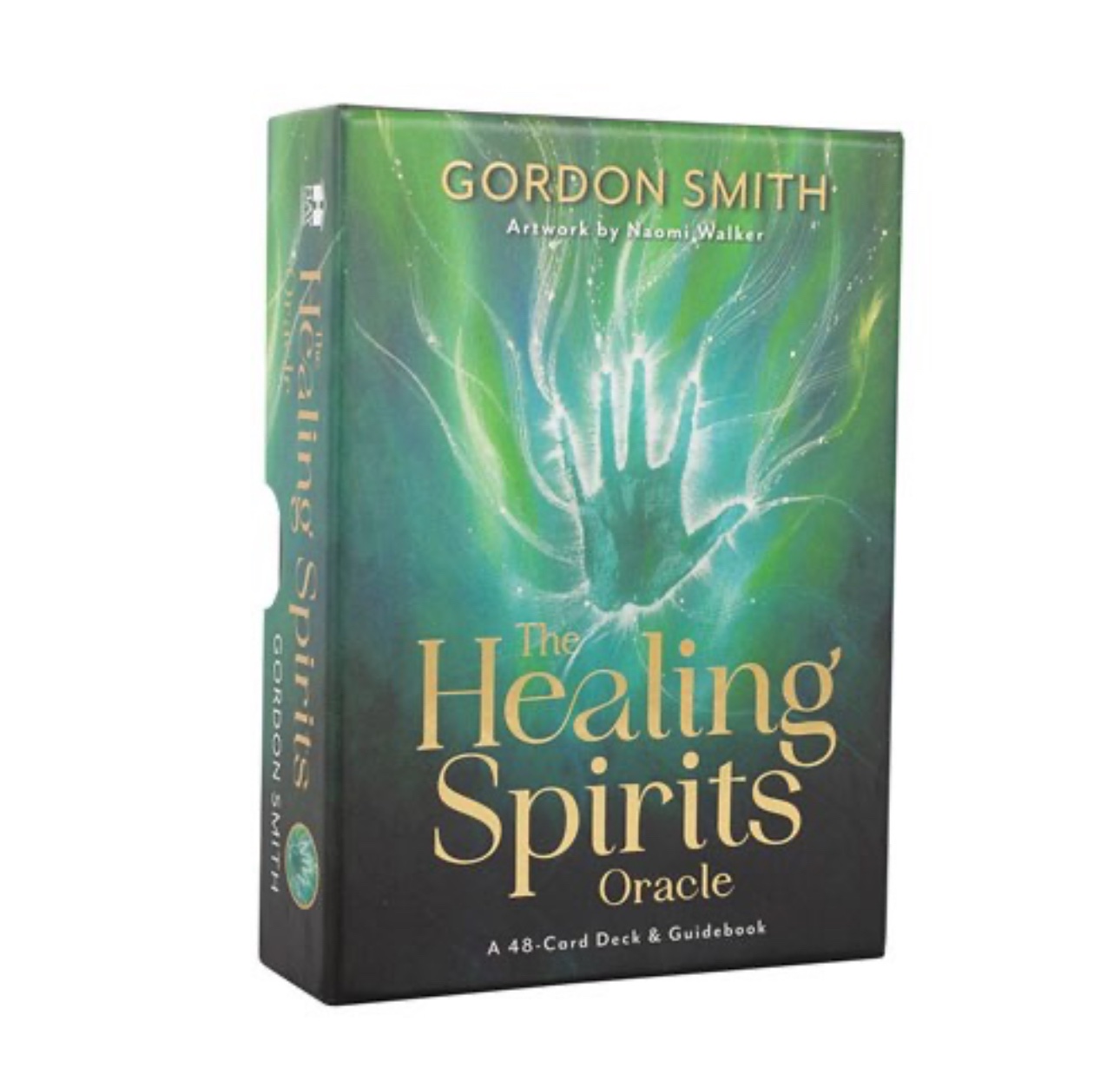 The Healing Spirit Oracle