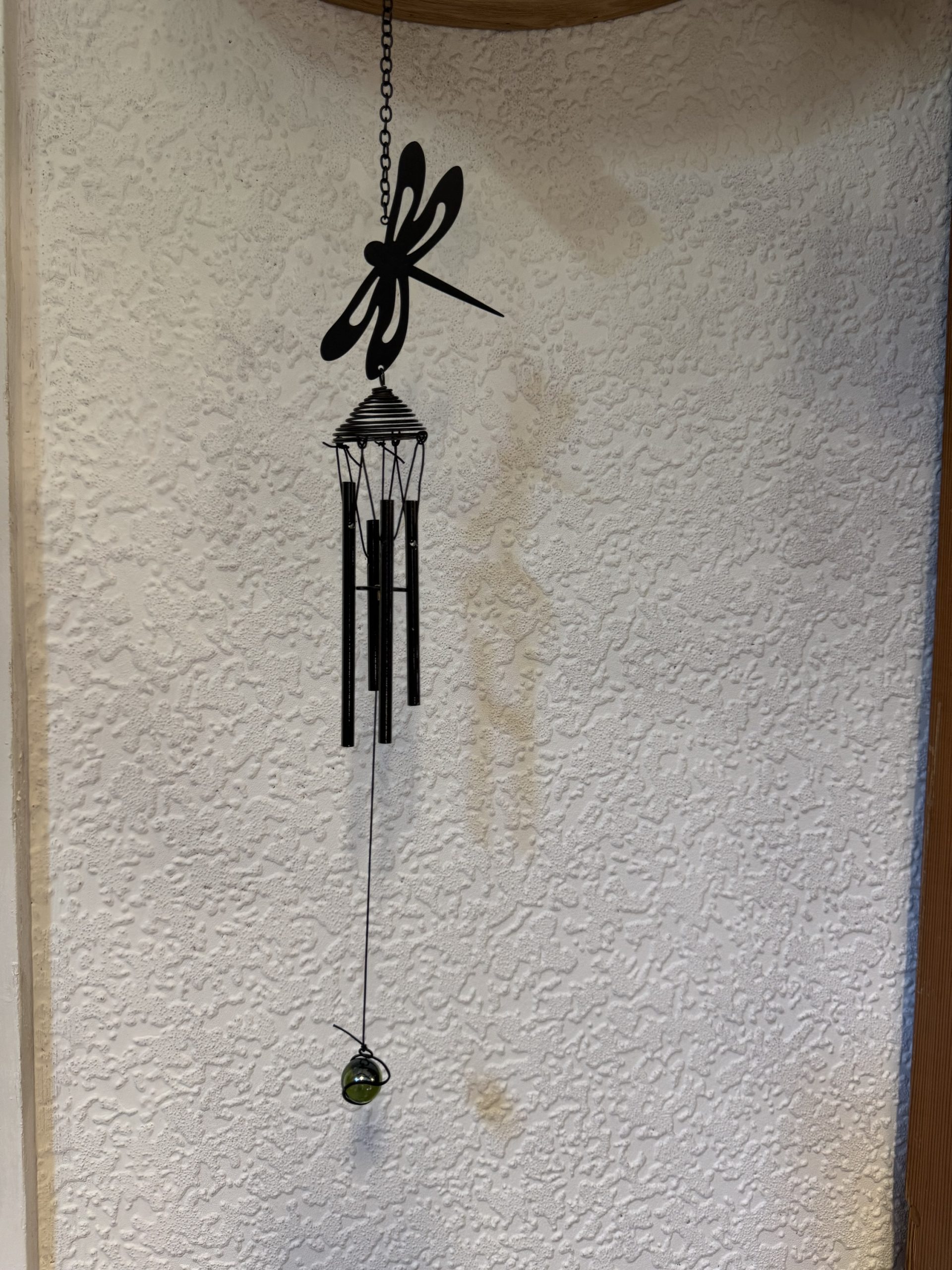 Dragonfly Chimes