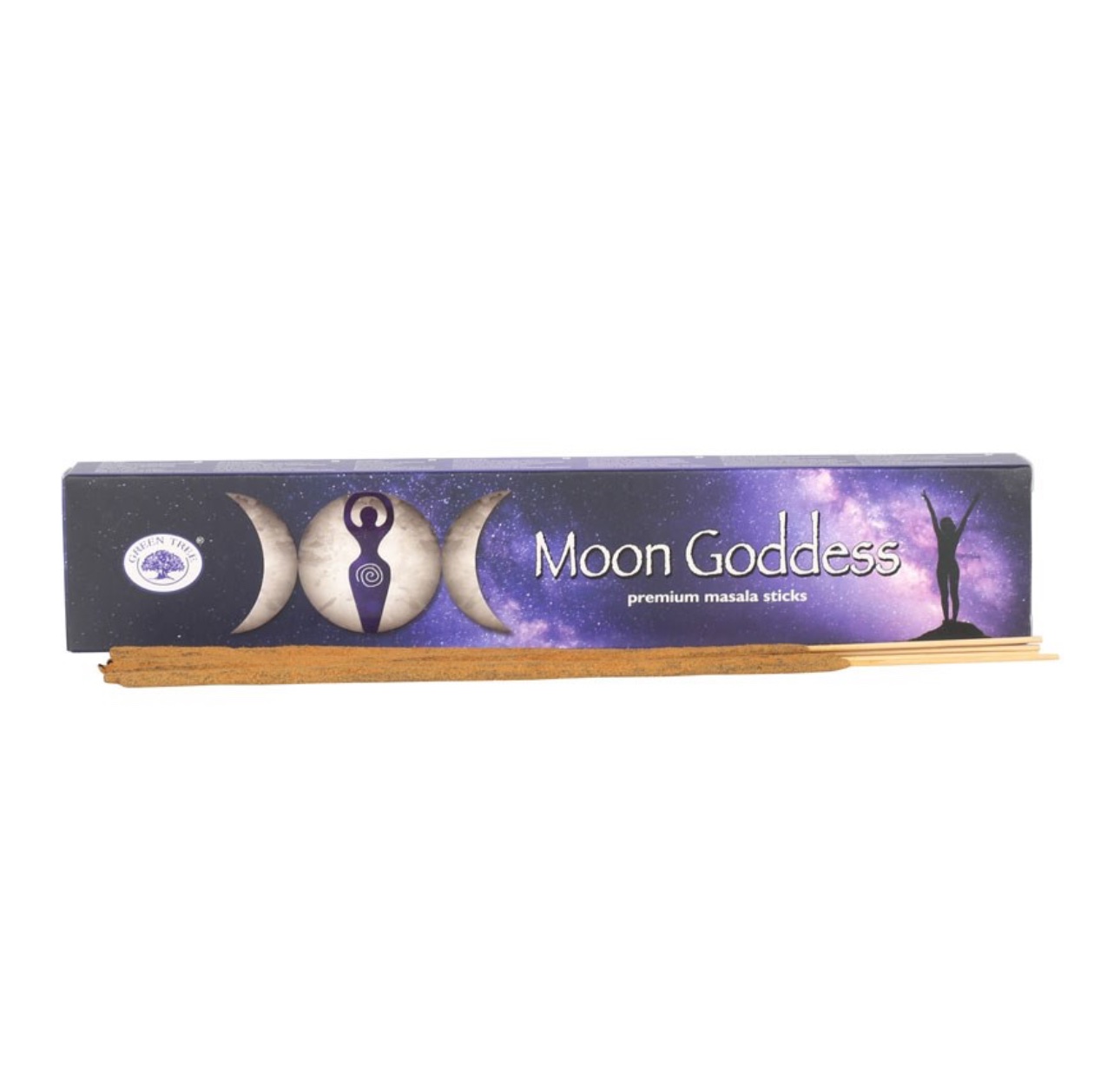Moon Goddess Incense