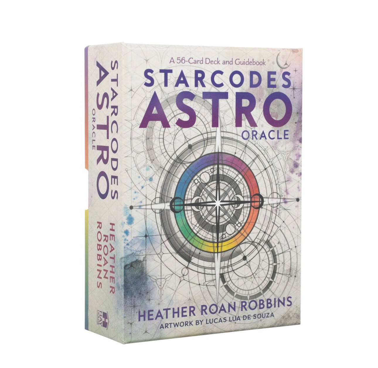 The Starcodes Astro Oracle