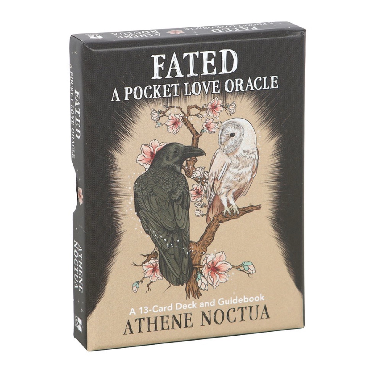 Fated: a pocket love oracle