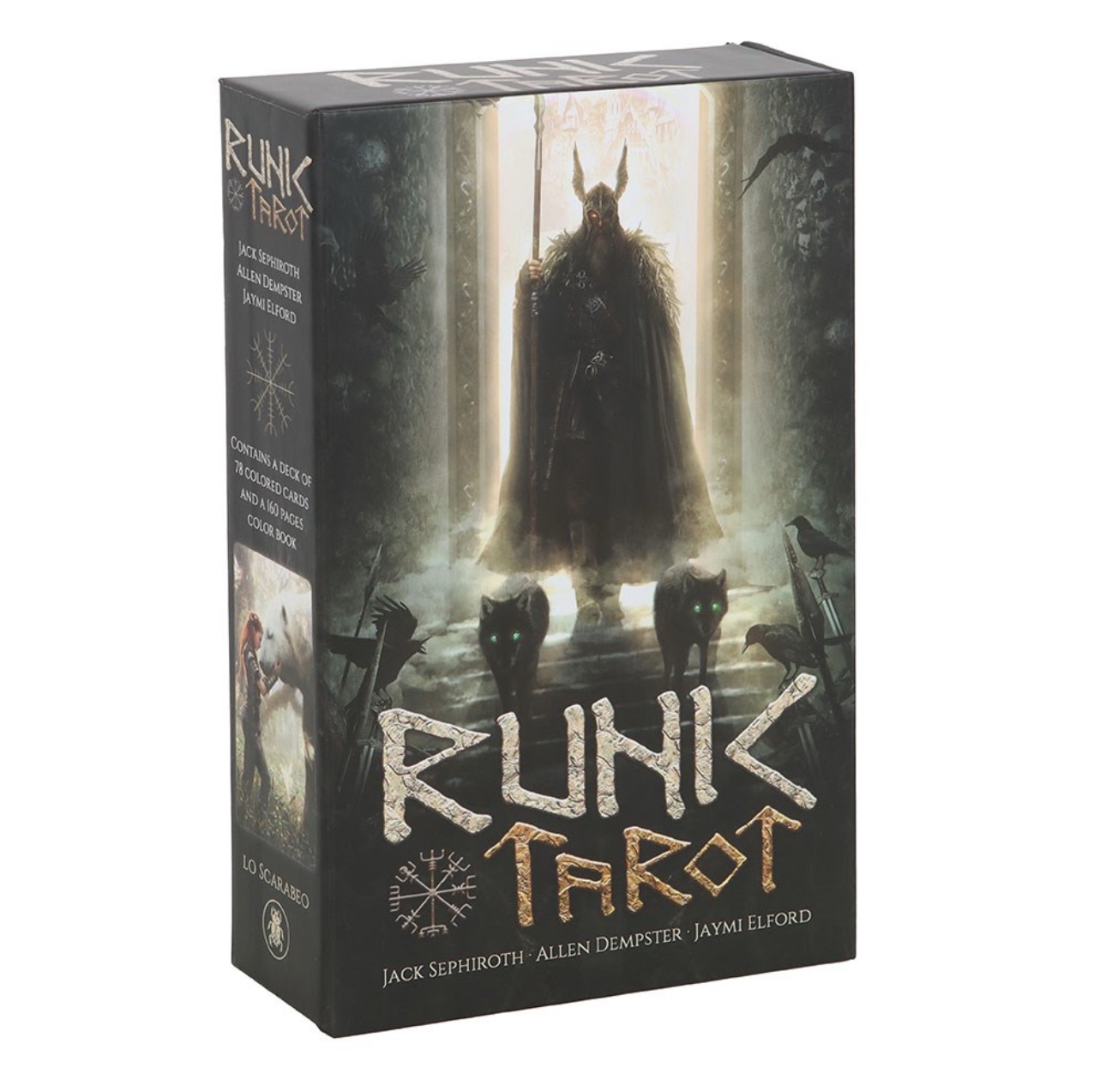Runic Tarot