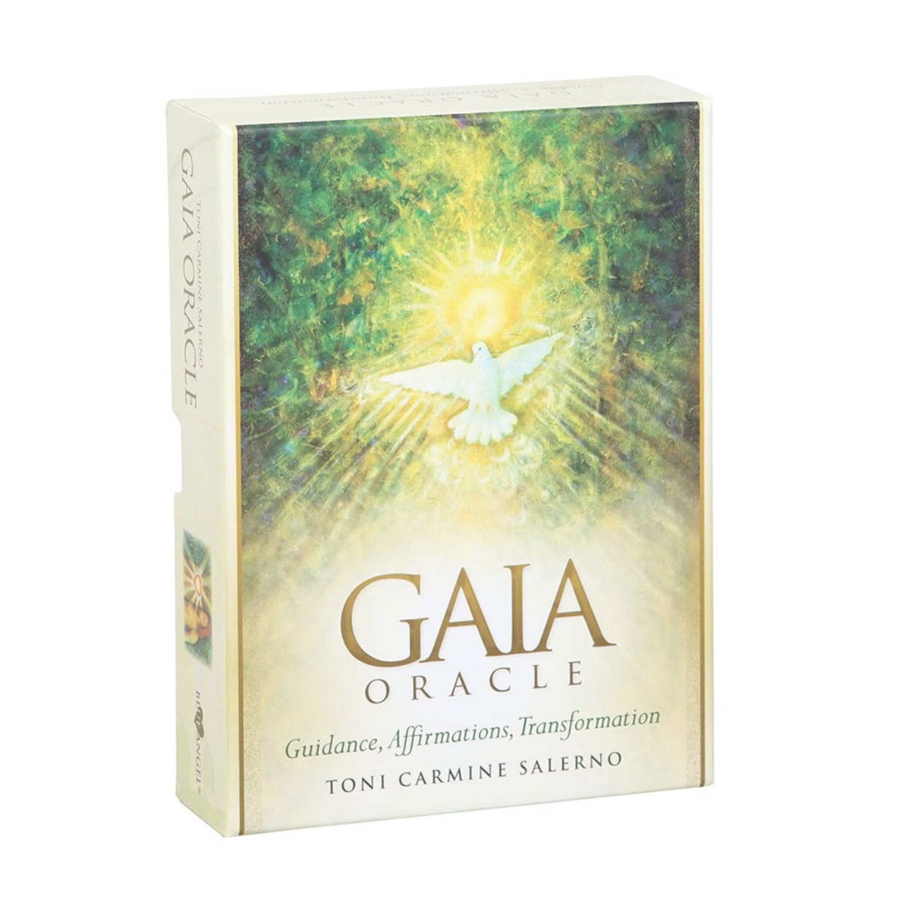 Gaia Oracle