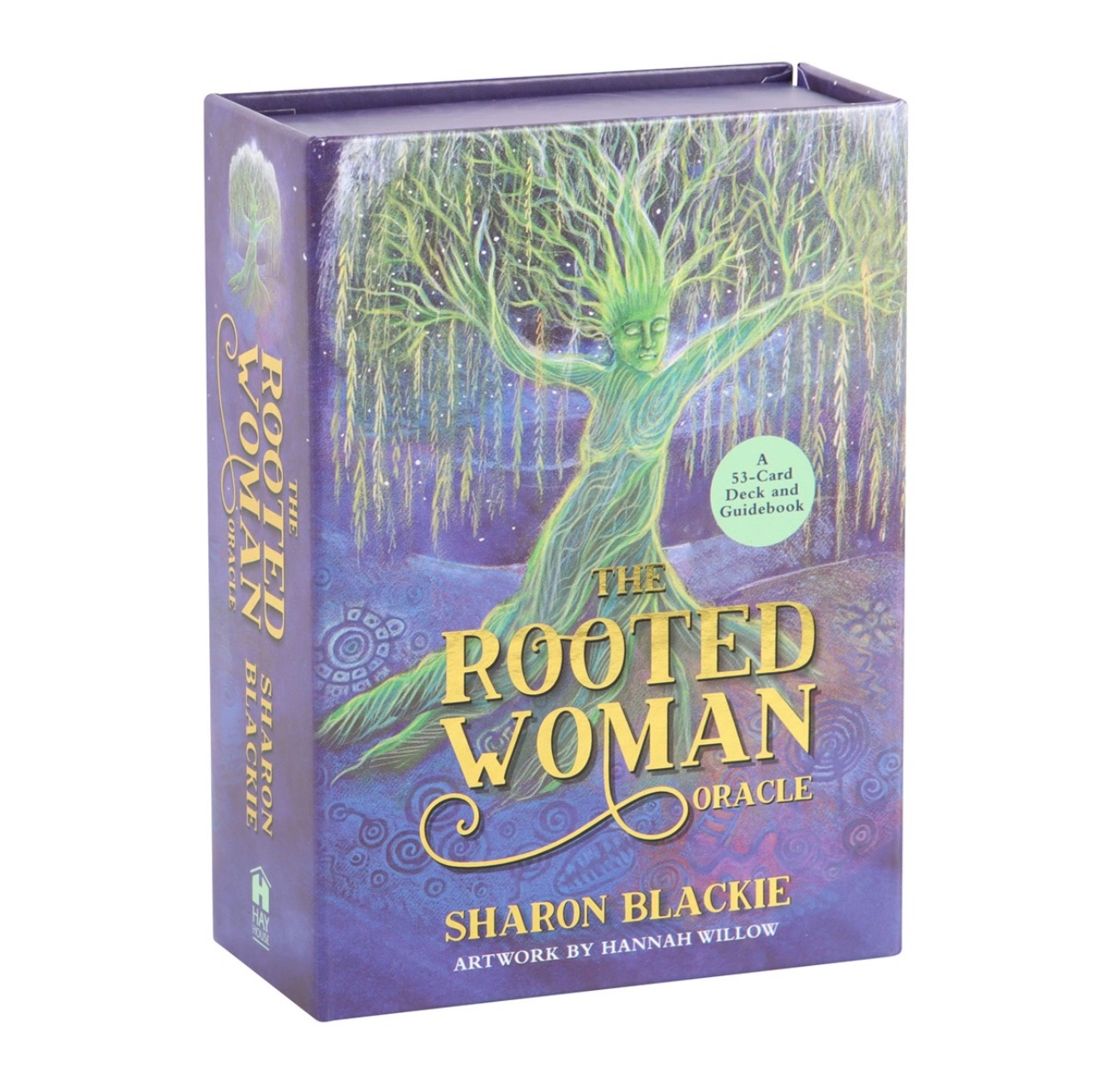 The Rooted Woman Oracle