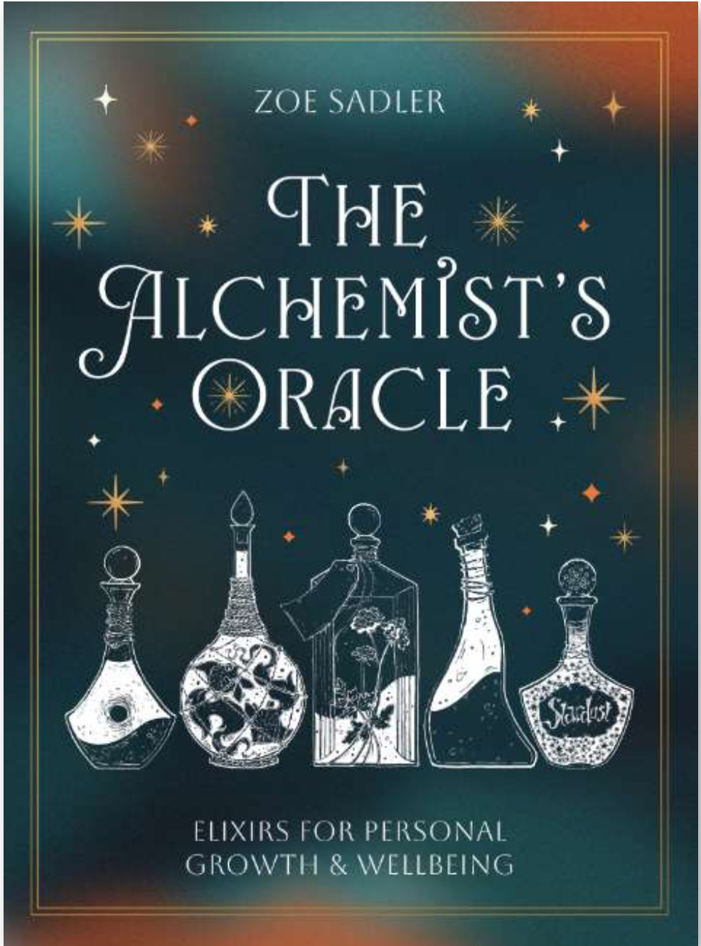 The Alchemist’s Oracle