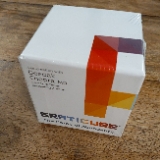 Graticube : The Game of Abundance, by Deepak Chopra