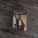 Radiant Wise Spirit Tarot – Mini Tarot Waite A. E. A. E. Waite lo Scarabeo